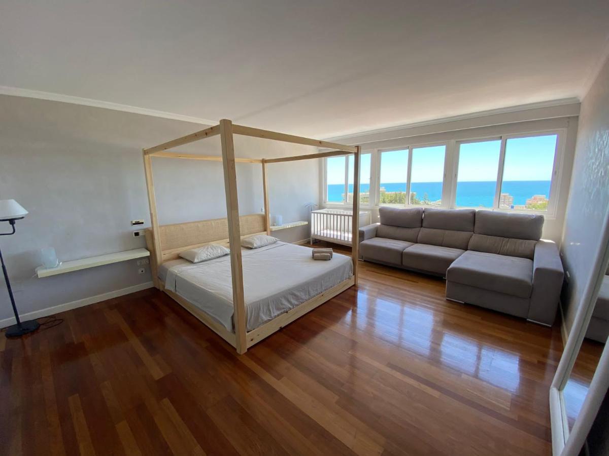 Apartment Heaven Luxury With Private Pool Torremolinos