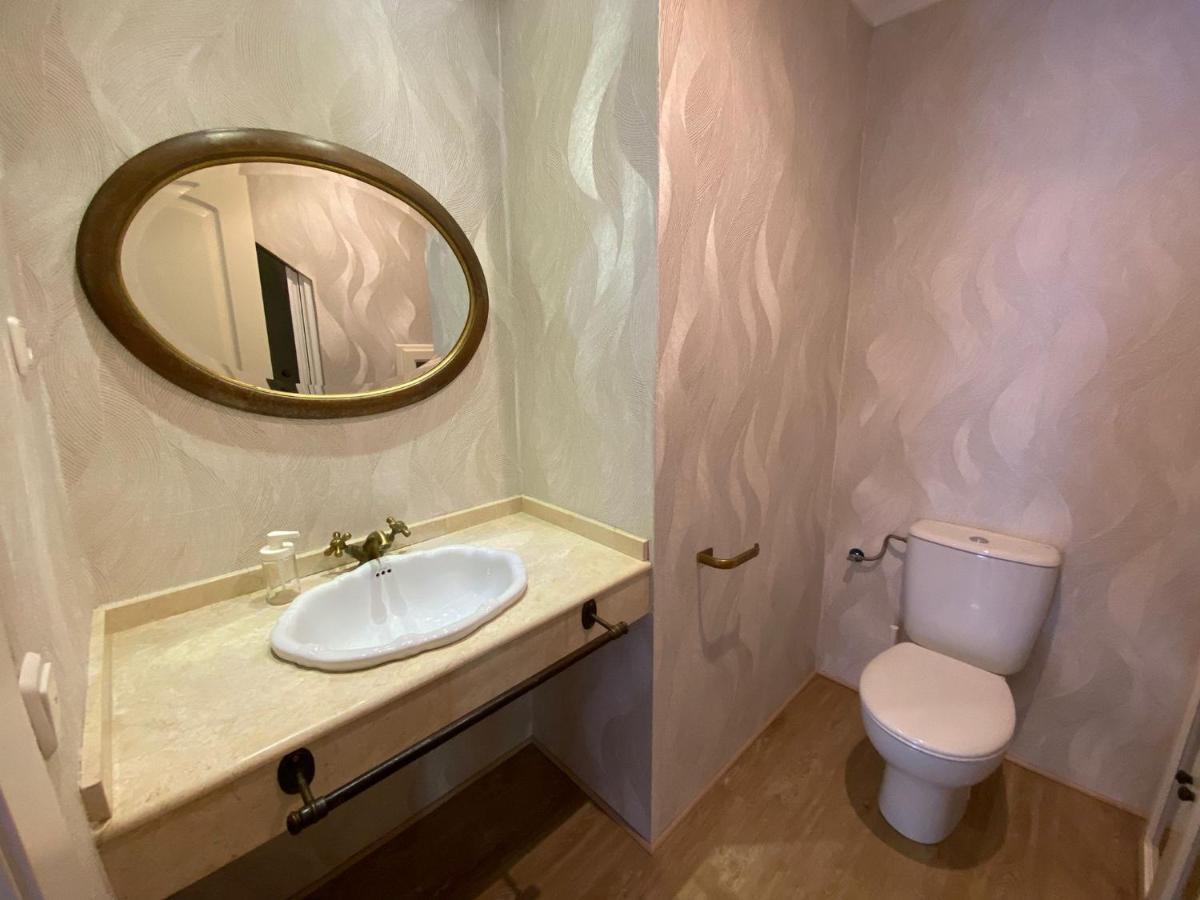 Heaven Luxury With Private Pool Apartment Torremolinos
