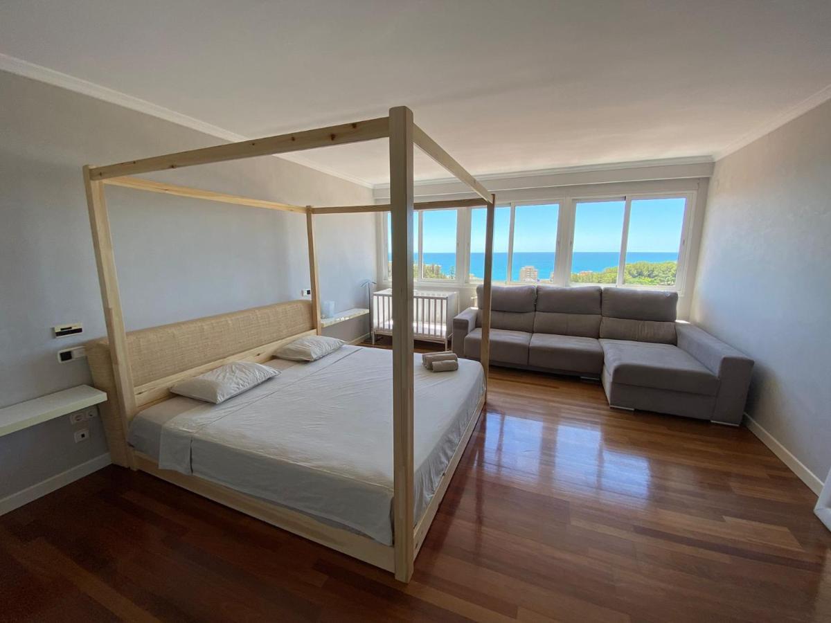 Heaven Luxury With Private Pool Apartment *