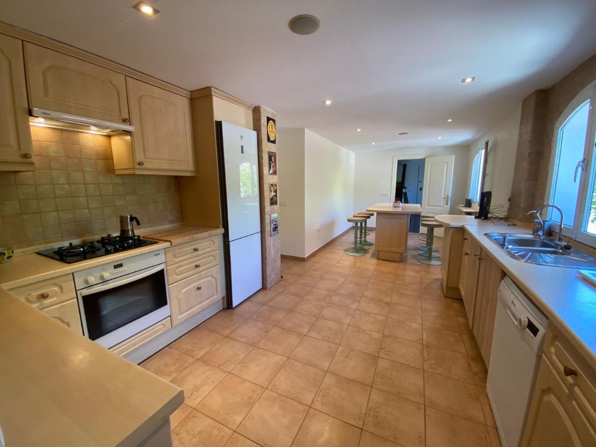Apartment Heaven Luxury With Private Pool Torremolinos