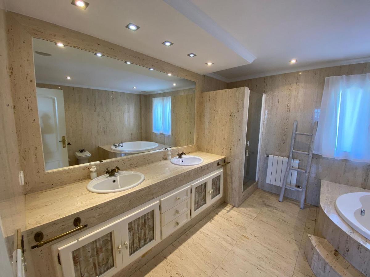 Heaven Luxury With Private Pool Apartment
