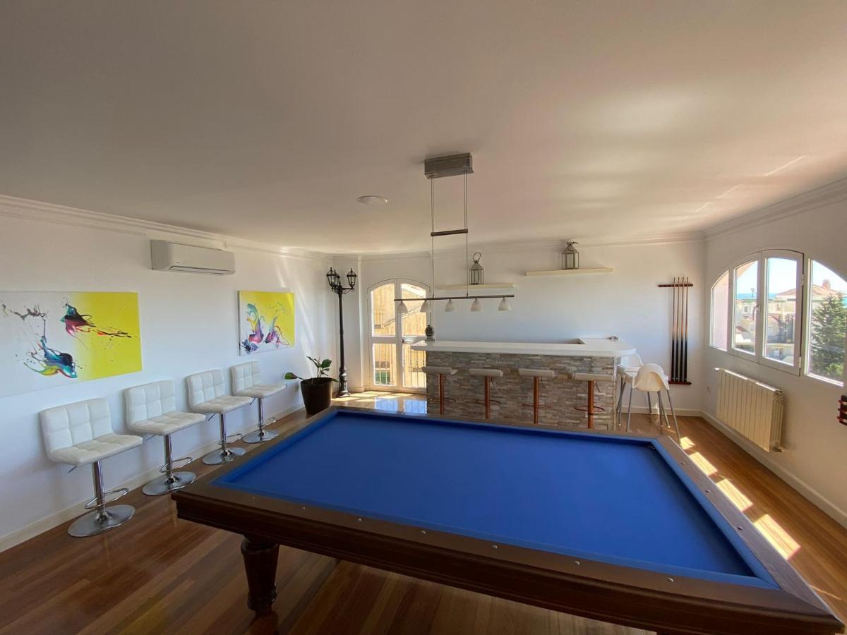 Apartment Heaven Luxury With Private Pool Torremolinos