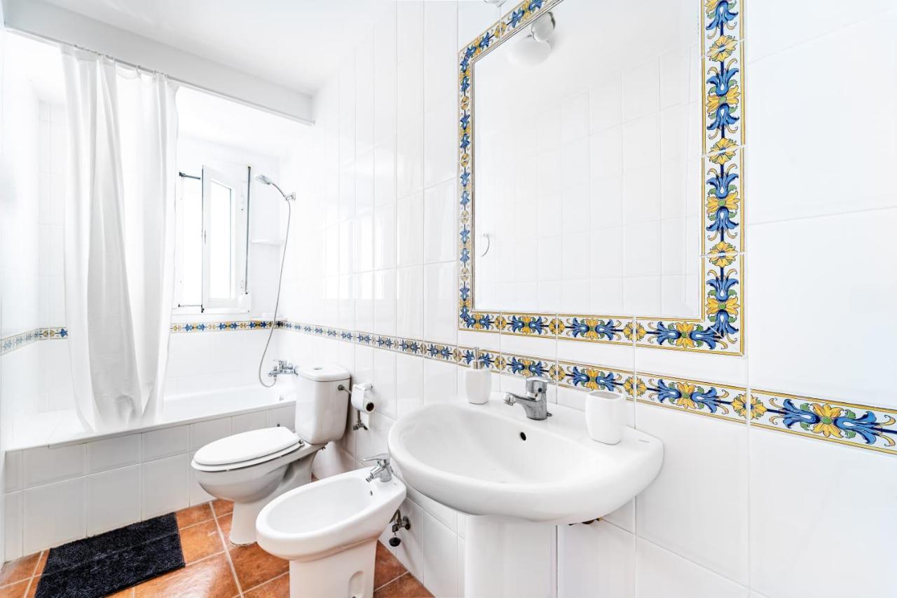 Appartement Torre Pimentel