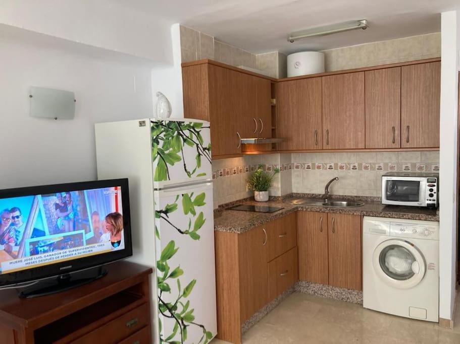 Apartment Playamar *
