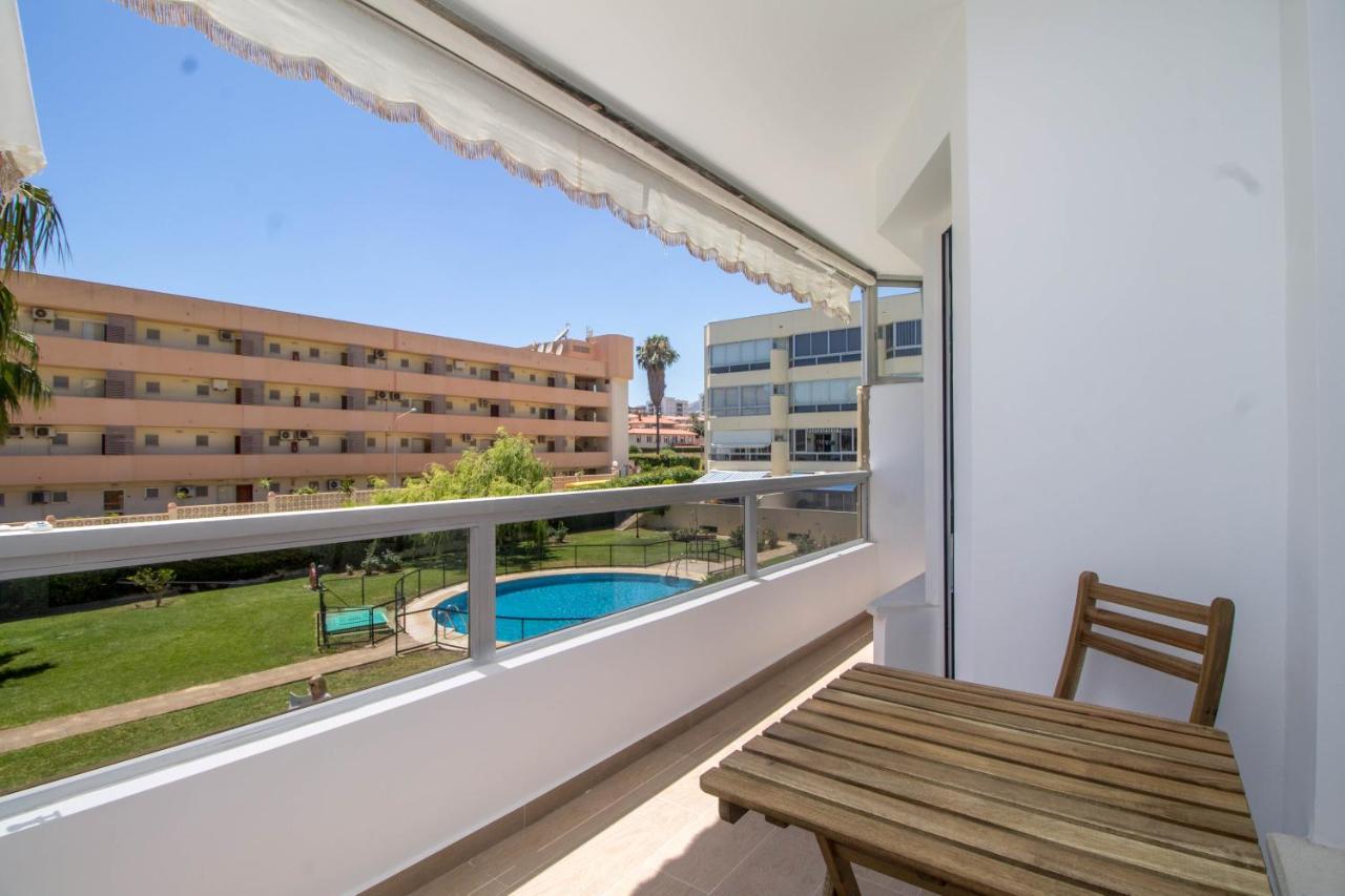 Vistamarina B 211 By Ivi Real Estate Apartment