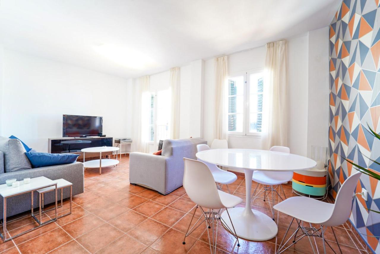 Torre Pimentel Appartement
