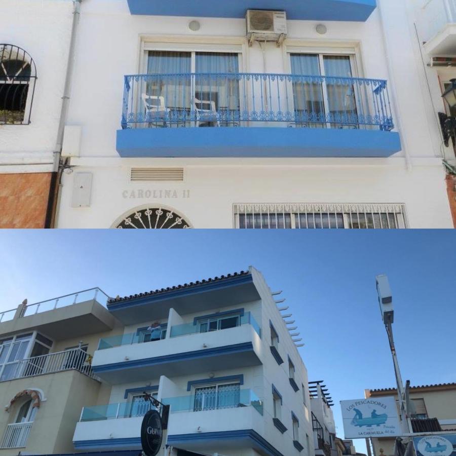 Apartment Carolina Torremolinos
