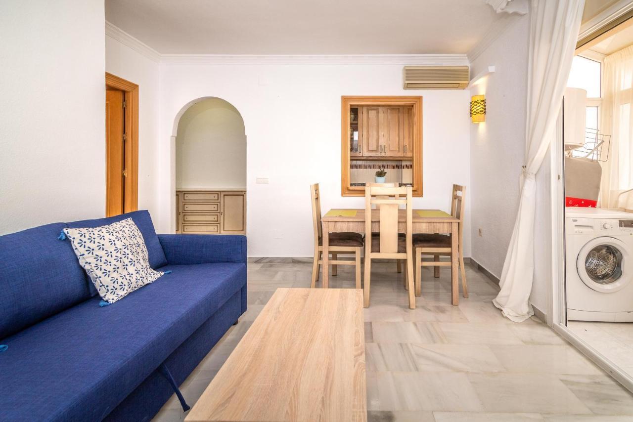 Appartement Lxr Oceanic 1hab. Torremolinos