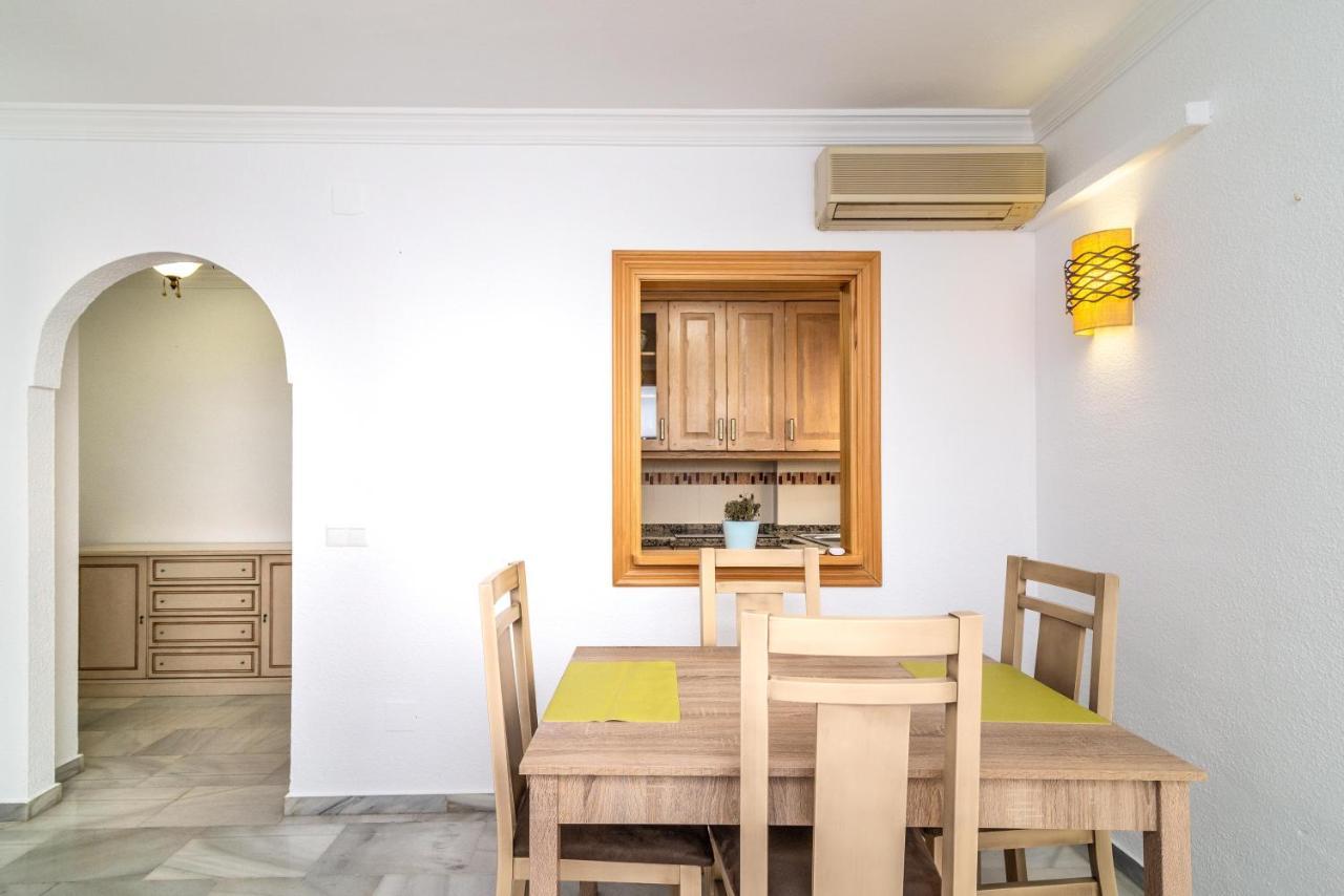 Appartement Lxr Oceanic 1hab. *