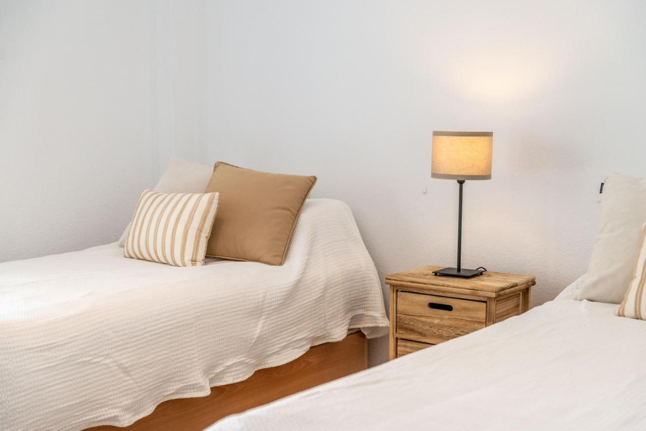 Lxr Oceanic 1hab. Appartement