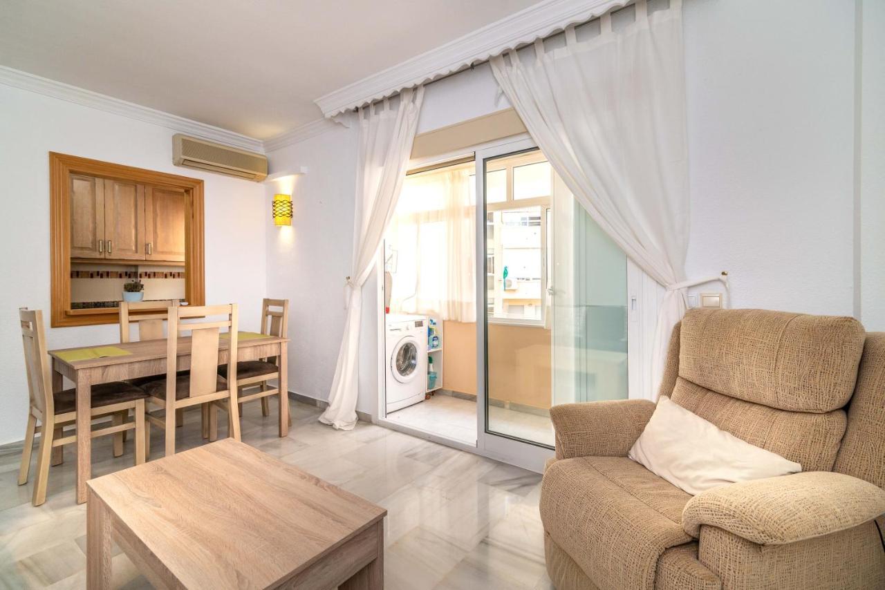 Appartement Lxr Oceanic 1hab. Torremolinos