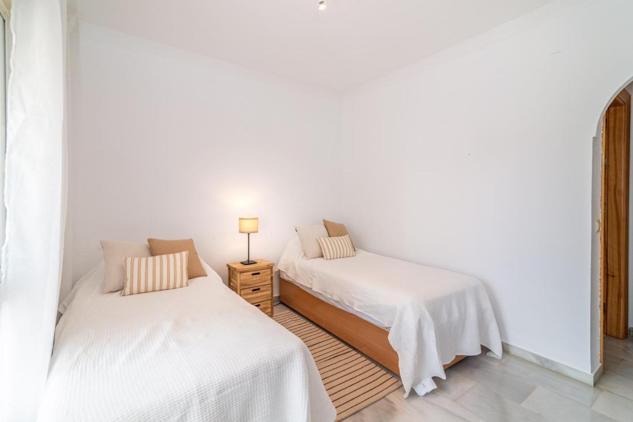 Lxr Oceanic 1hab. Appartement *