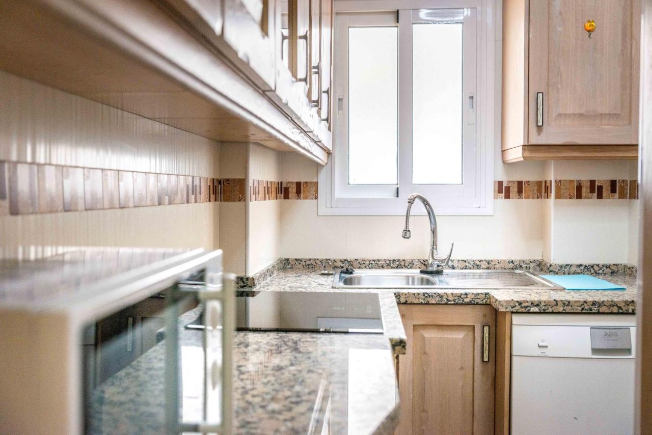 Lxr Oceanic 1hab. Appartement *