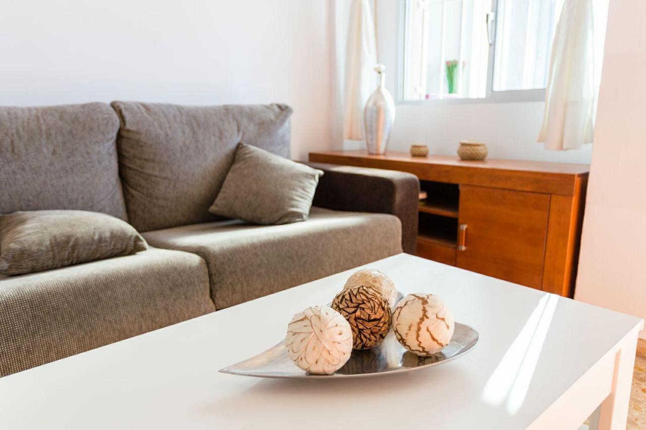 Centre Apartment *