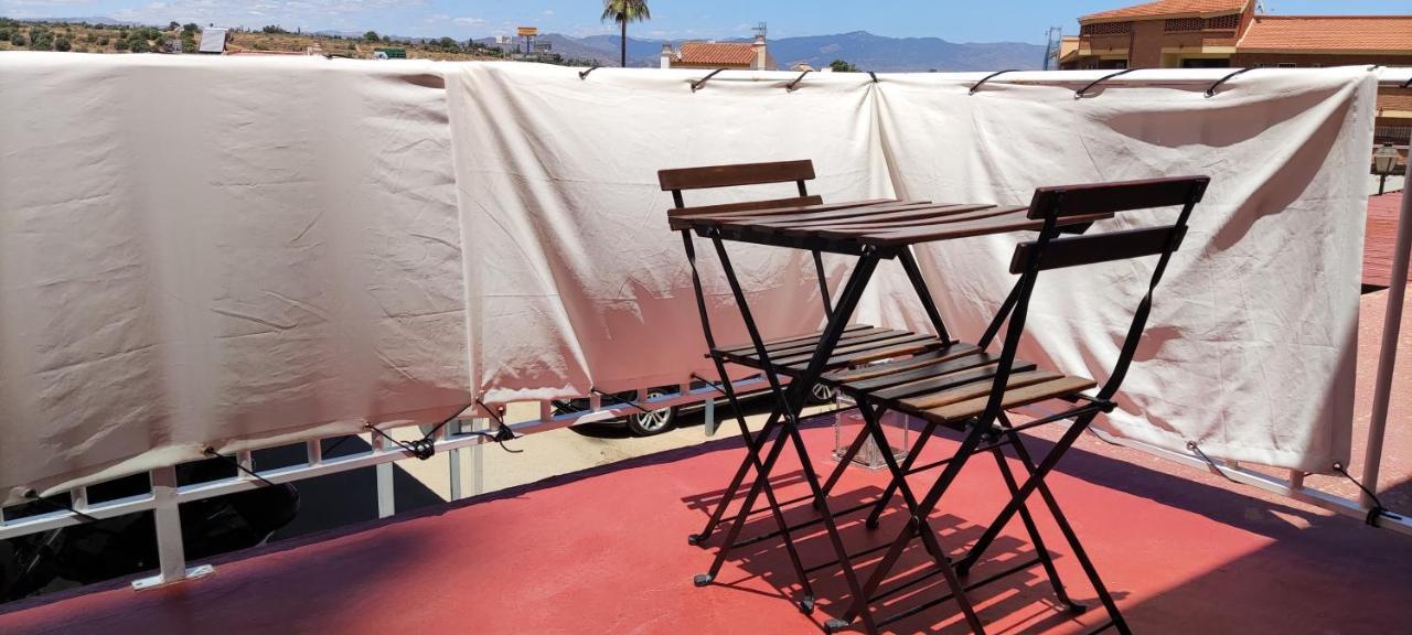 La Torre L11 Appartement Torremolinos