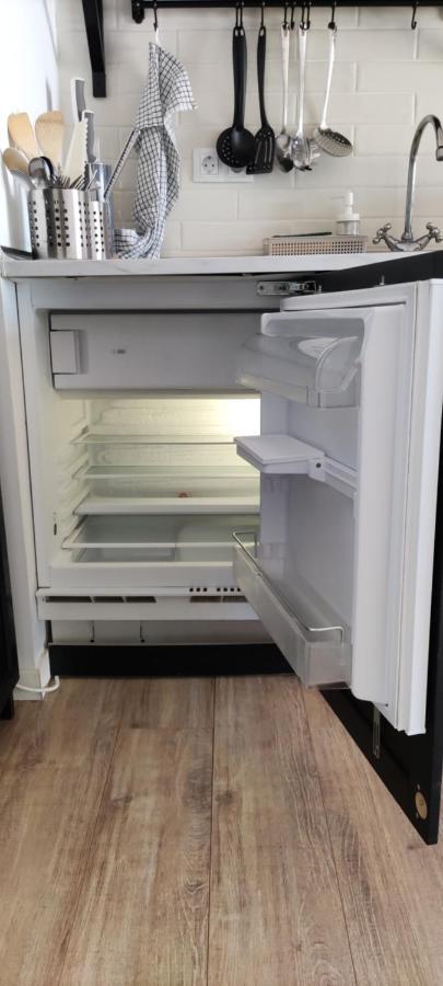 Appartement La Torre L11 *