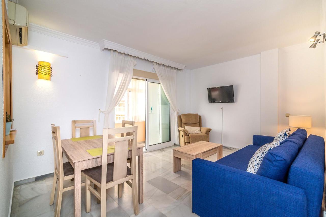 Lxr Oceanic 1hab. Appartement Torremolinos
