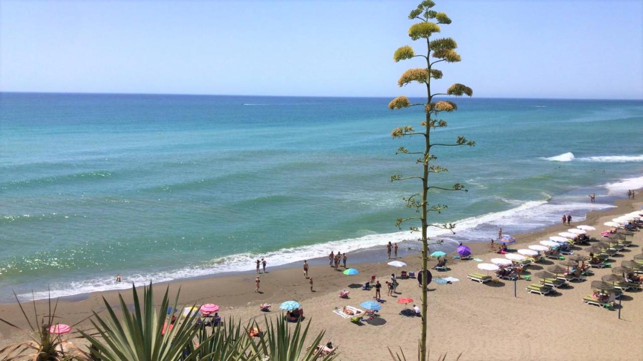 Castillo De Santa Clara Luz Apartment Torremolinos