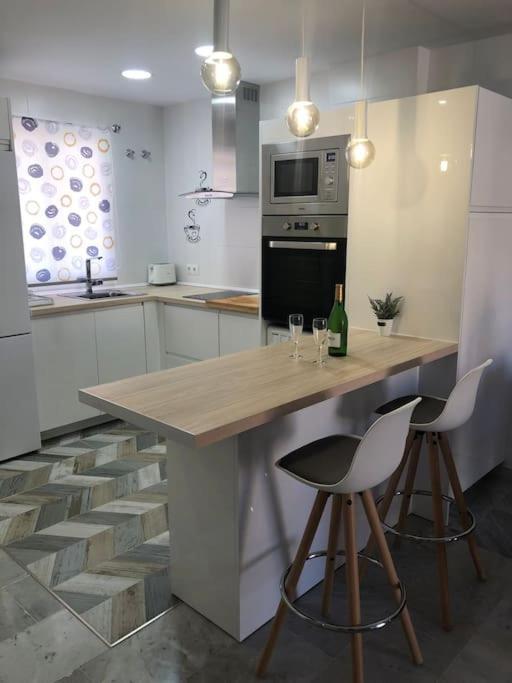 Apartment Encantador Residencial Con Piscina *