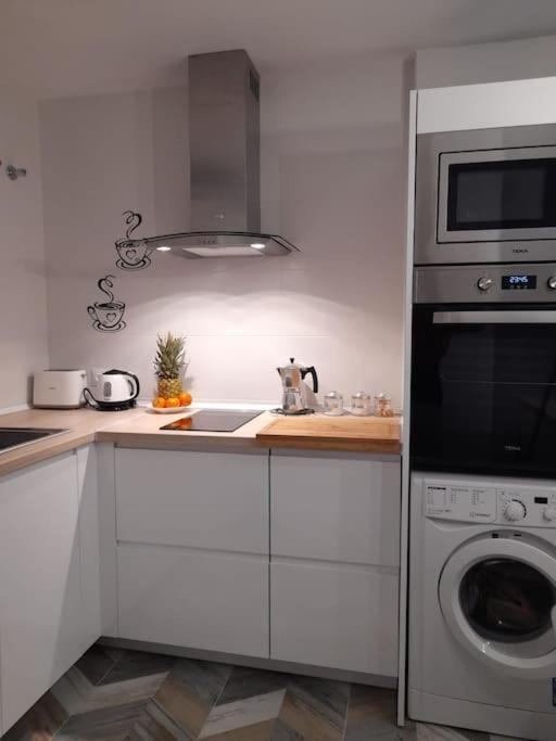 Apartment Encantador Residencial Con Piscina Torremolinos