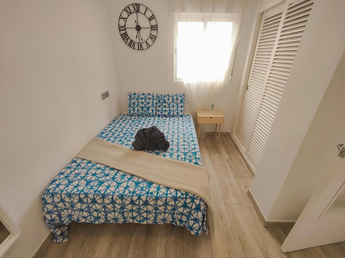 Cosy Center Apartamento Torremolinos