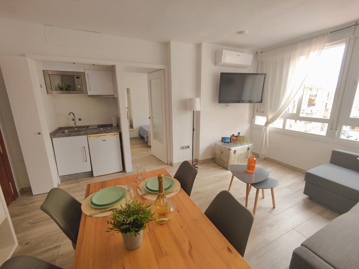 Cosy Center Apartamento Torremolinos