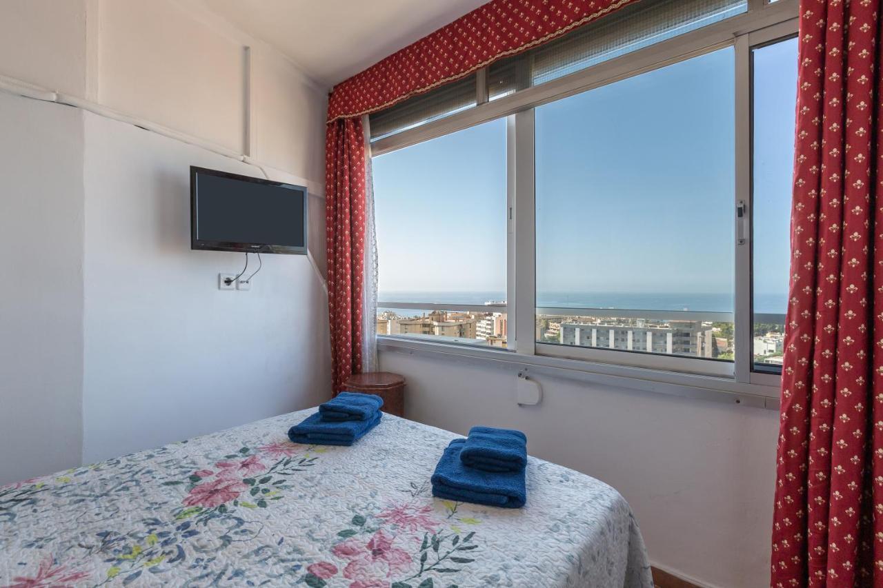 Las Dalias Apartment *