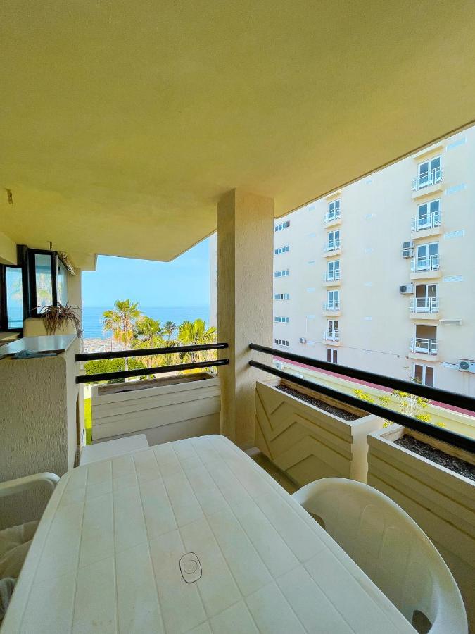 Seafront With Direct Access To The Torremolinos