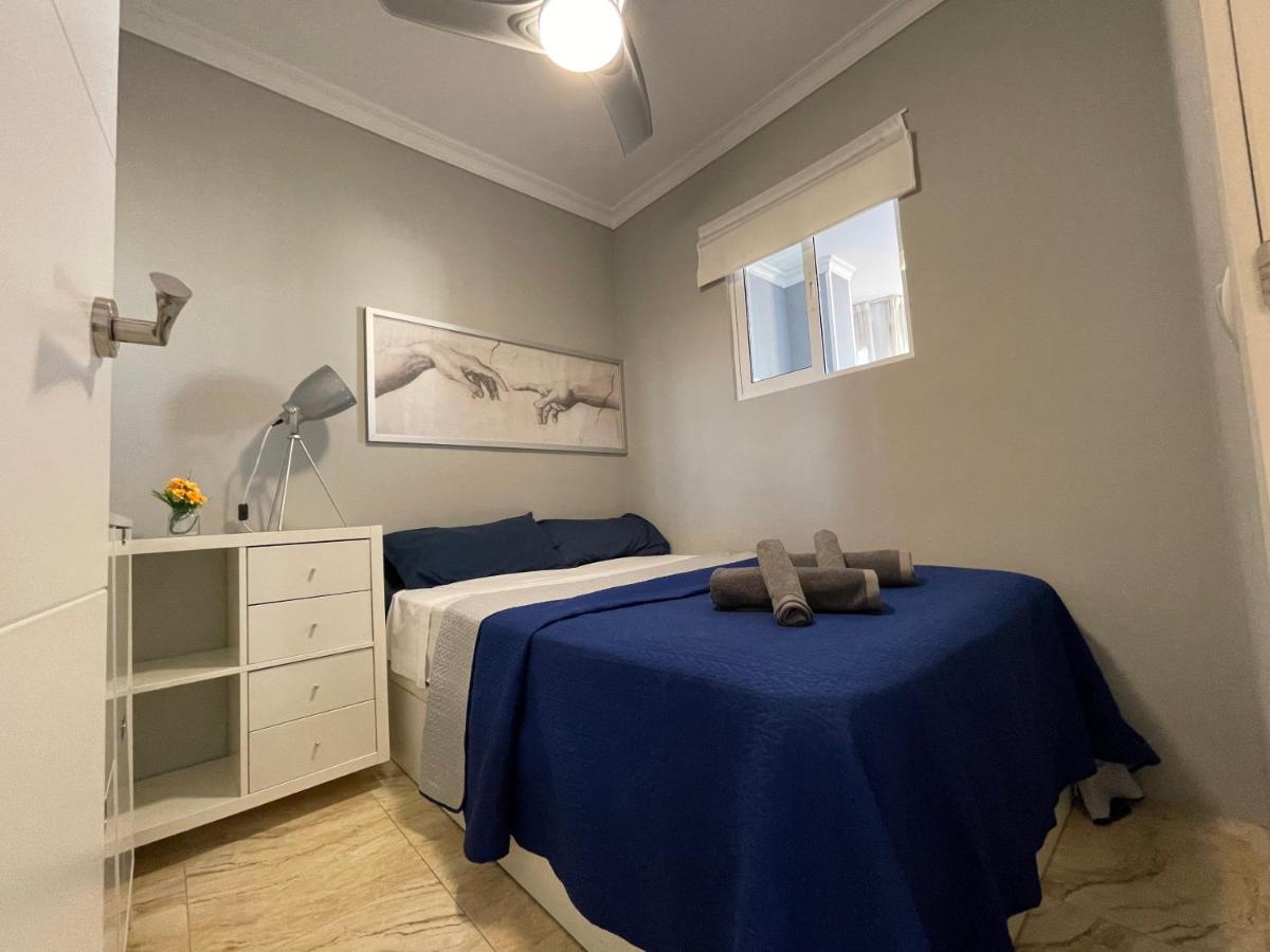 Nino De Steram Flats * Torremolinos