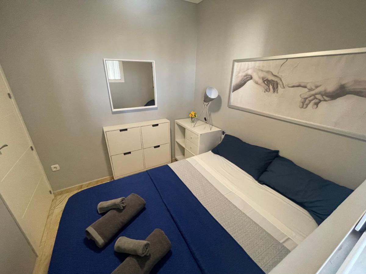 Nino De Steram Flats Torremolinos