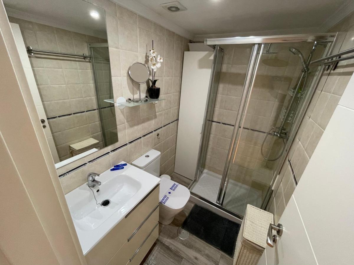 Nino De Steram Flats Appartement Torremolinos