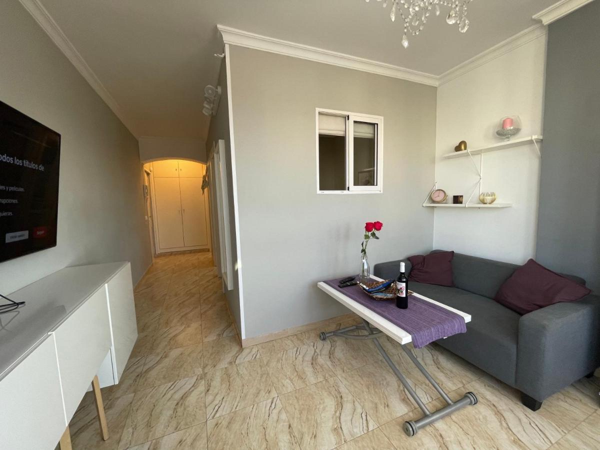 Nino De Steram Flats * Torremolinos