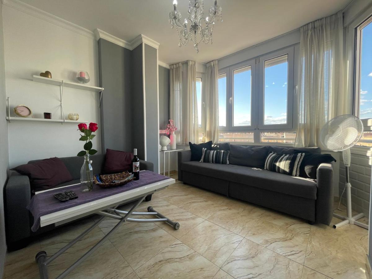 Nino De Steram Flats Appartement Torremolinos