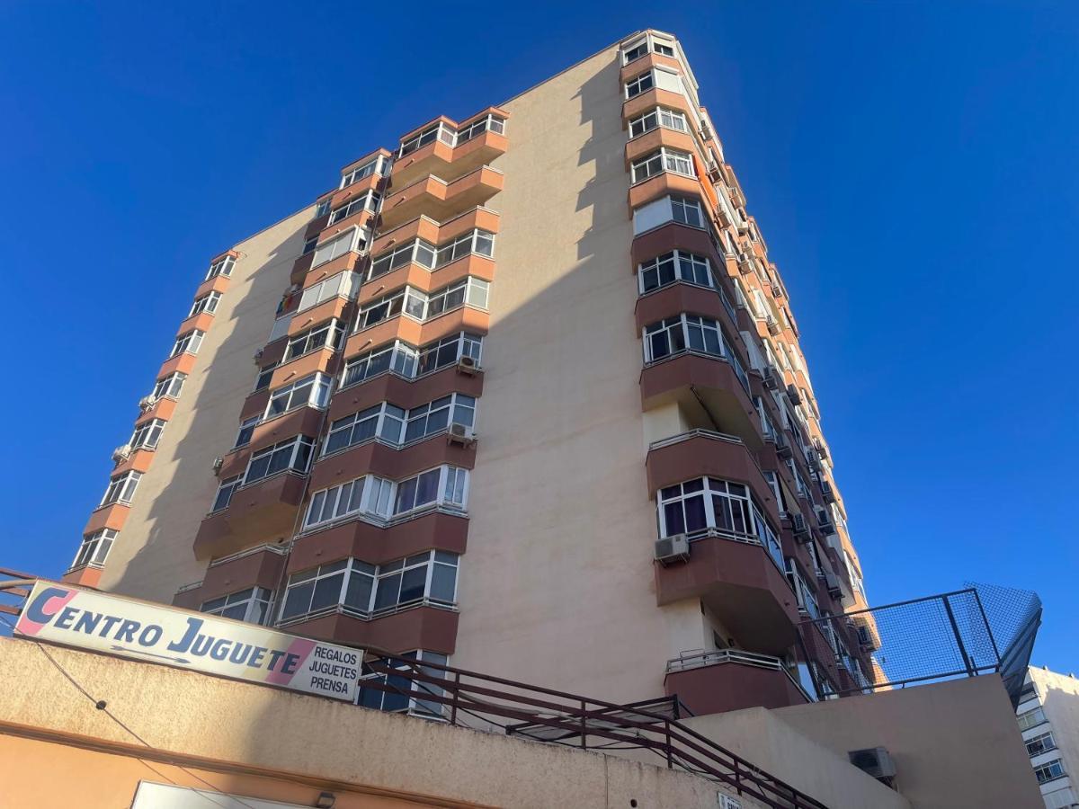 Nino De Steram Flats Torremolinos