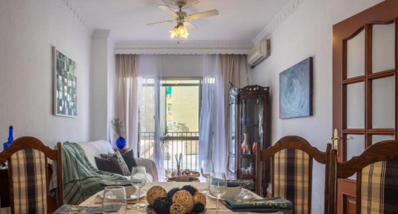 Dias Felices! Happy Days! Apartment Torremolinos