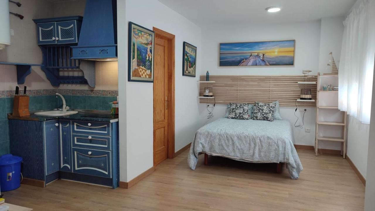 Carihuela Playa 1 Appartement *