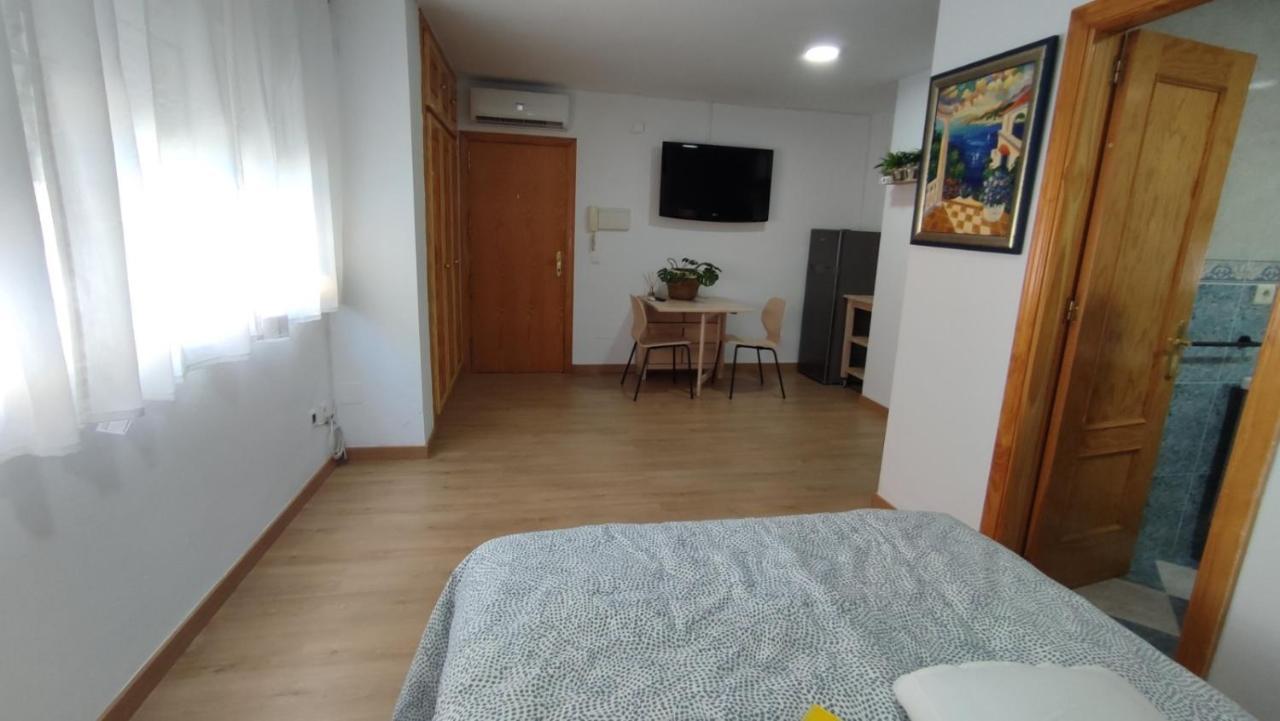 Appartement Carihuela Playa 1 Torremolinos