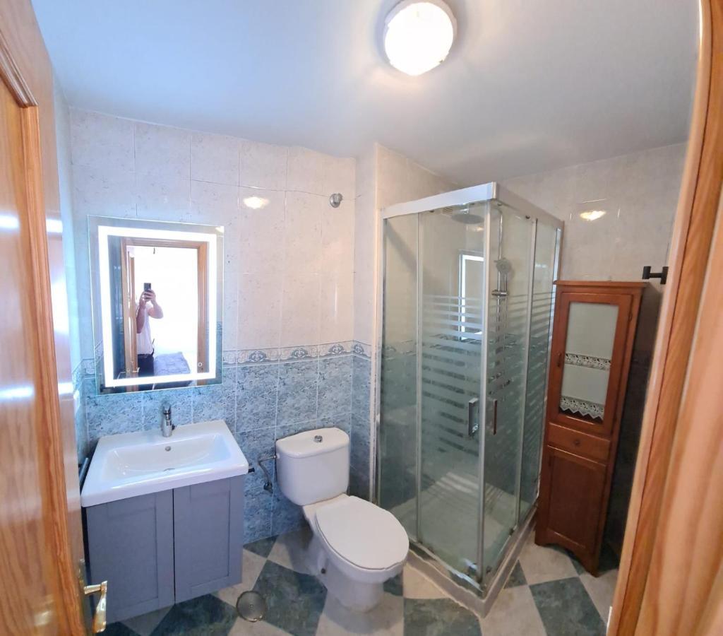 Appartement Carihuela Playa 1