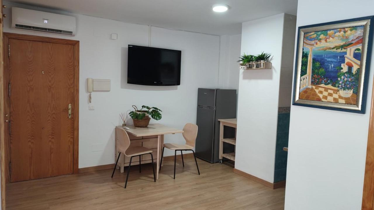 Appartement Carihuela Playa 1