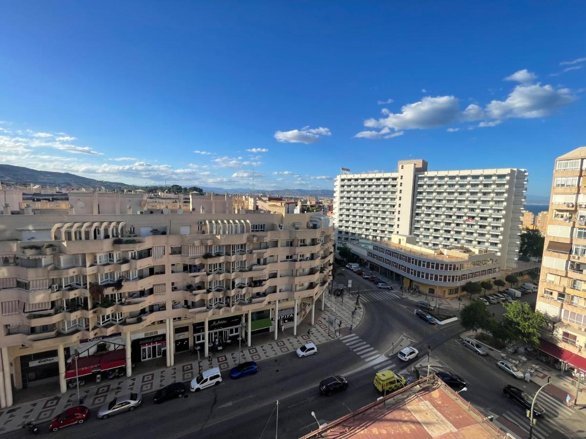 Nino De Steram Flats Torremolinos