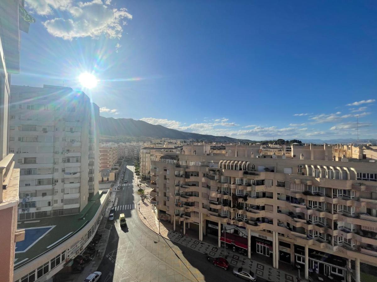 Appartement Nino De Steram Flats
