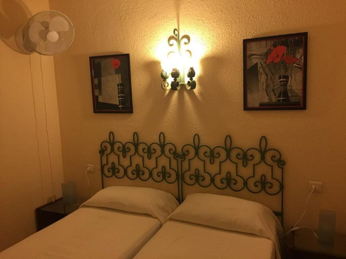 Appartement Gayfriendly 2 Bedrooms Apartment, Pet Friendly Torremolinos