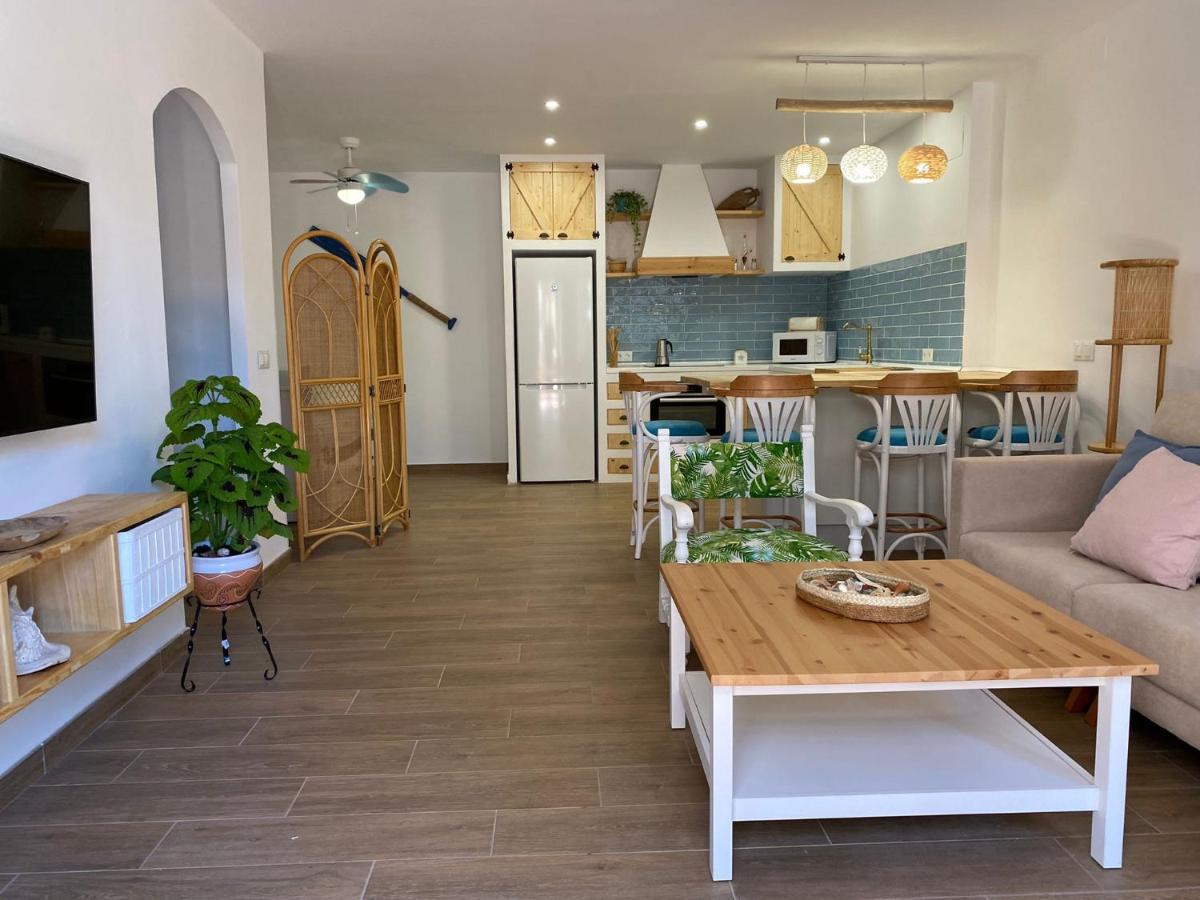 Apartment La Carihuela