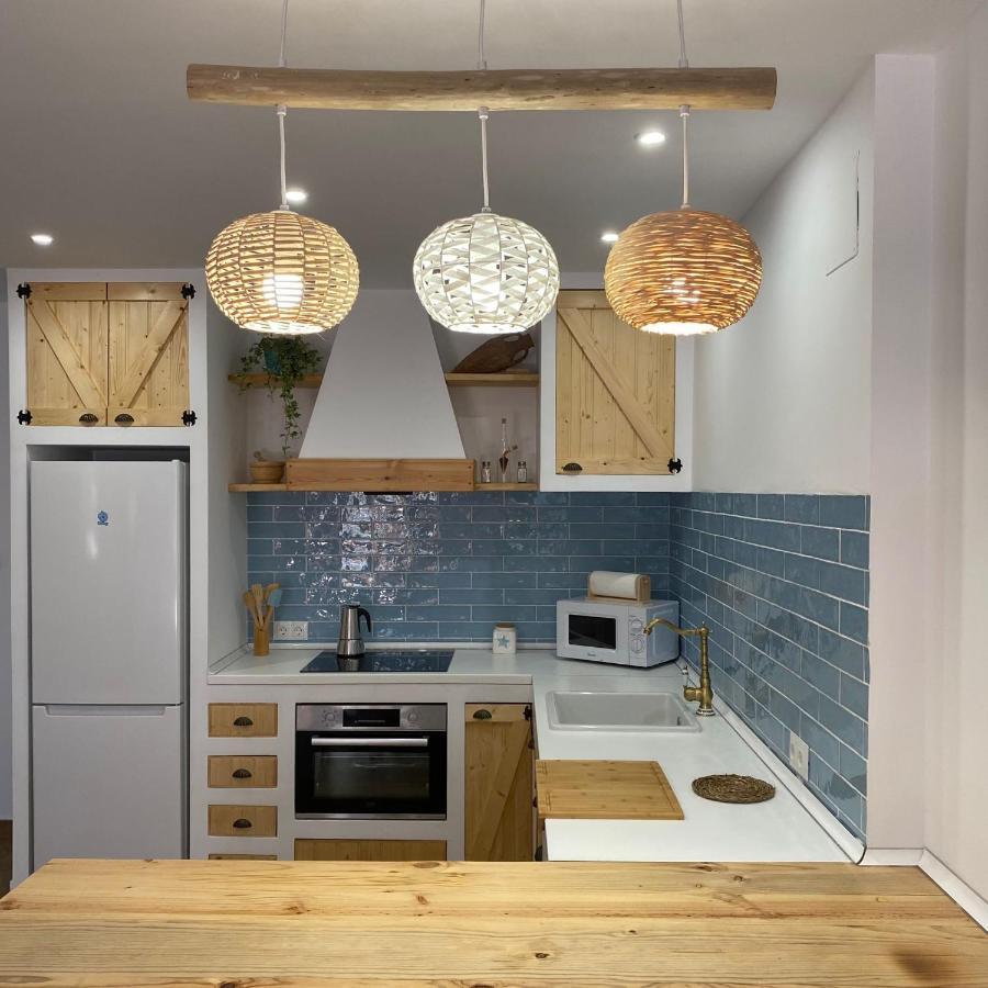 La Carihuela Apartment Torremolinos