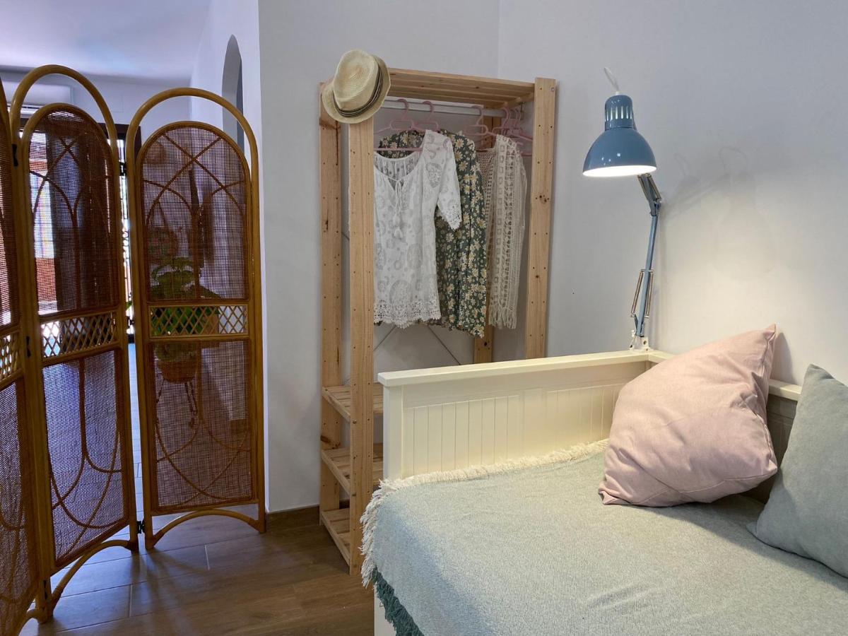 Apartment La Carihuela