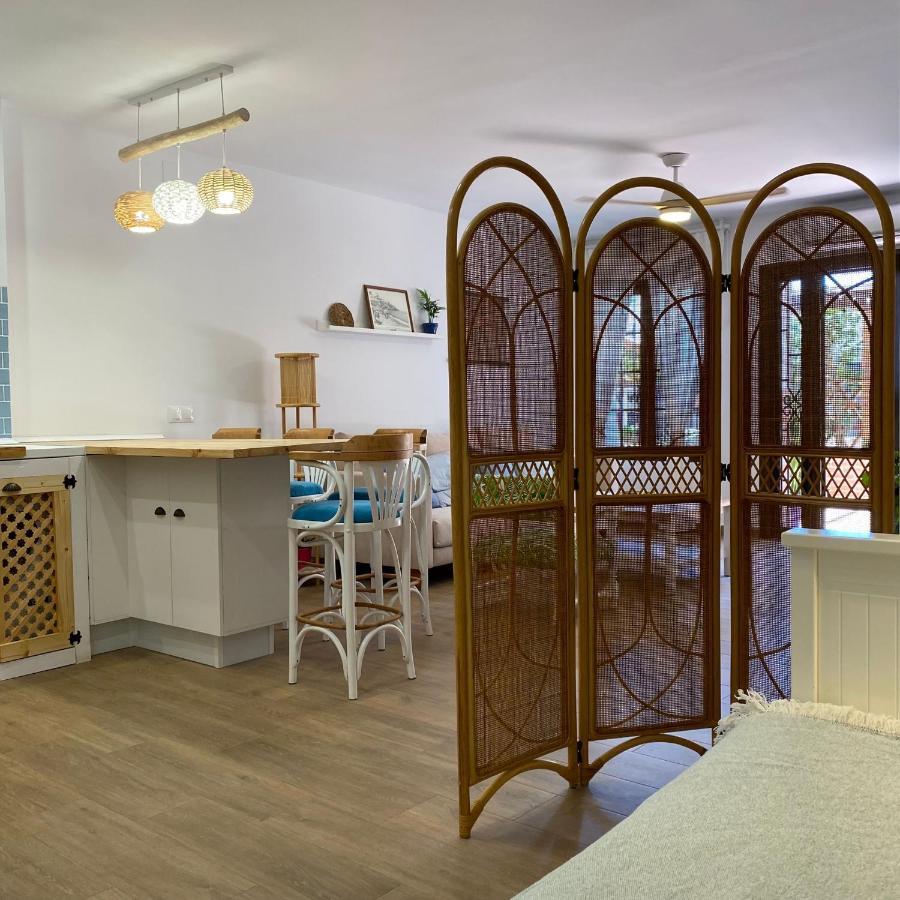Apartment La Carihuela Torremolinos