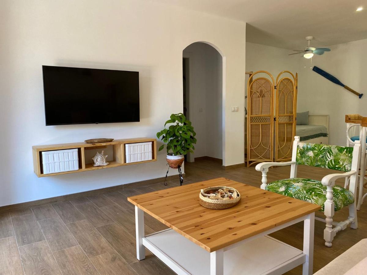 Apartment La Carihuela