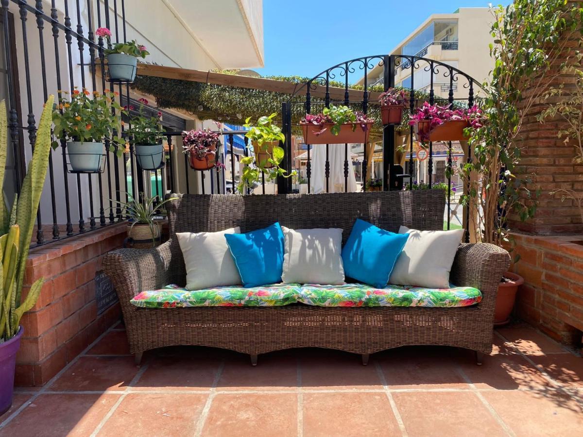 La Carihuela Apartment