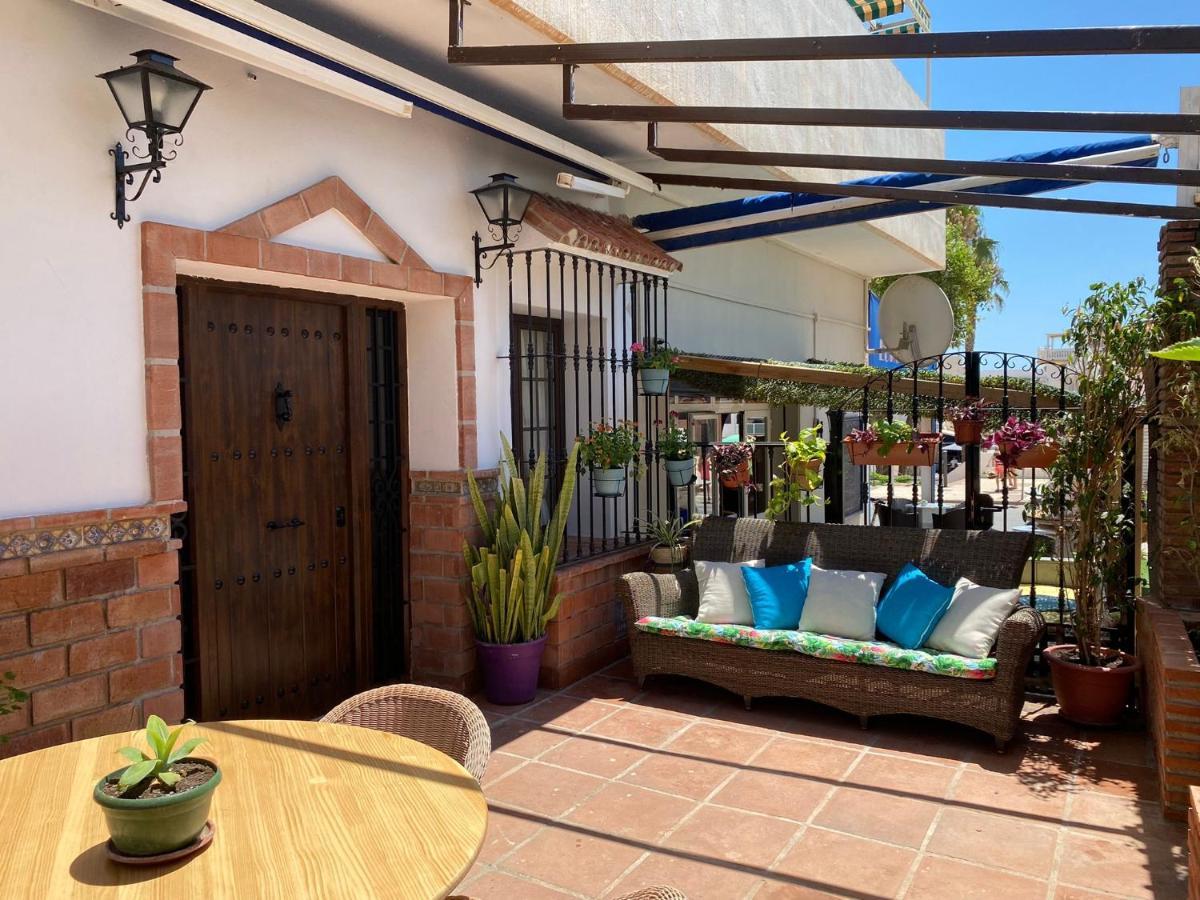 La Carihuela Apartment Torremolinos