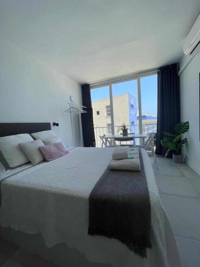 Apartamento Con Vistas Al Mar A Metros De La Playa Carihuela Soleil